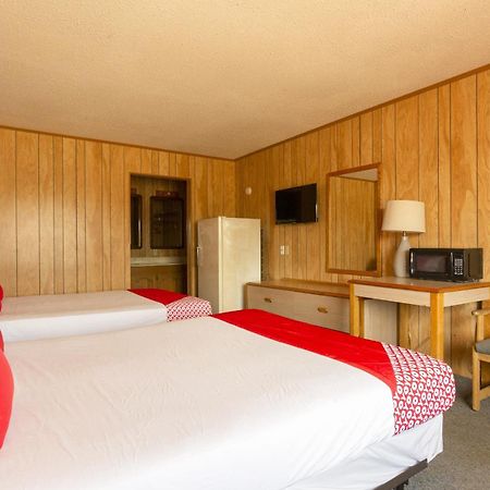 Oyo Hotel Breckenridge Tx Hubbard Creek Lake Esterno foto