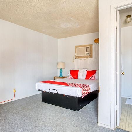 Oyo Hotel Breckenridge Tx Hubbard Creek Lake Esterno foto