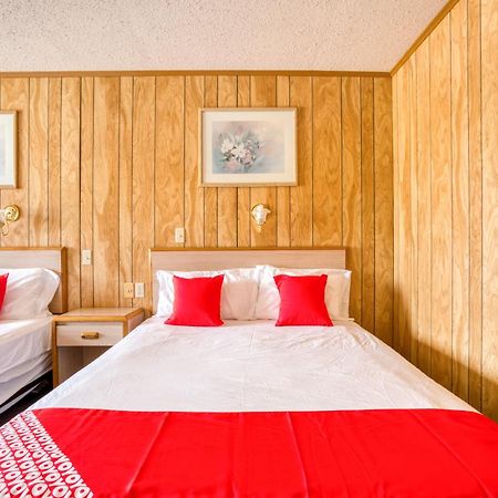 Oyo Hotel Breckenridge Tx Hubbard Creek Lake Esterno foto
