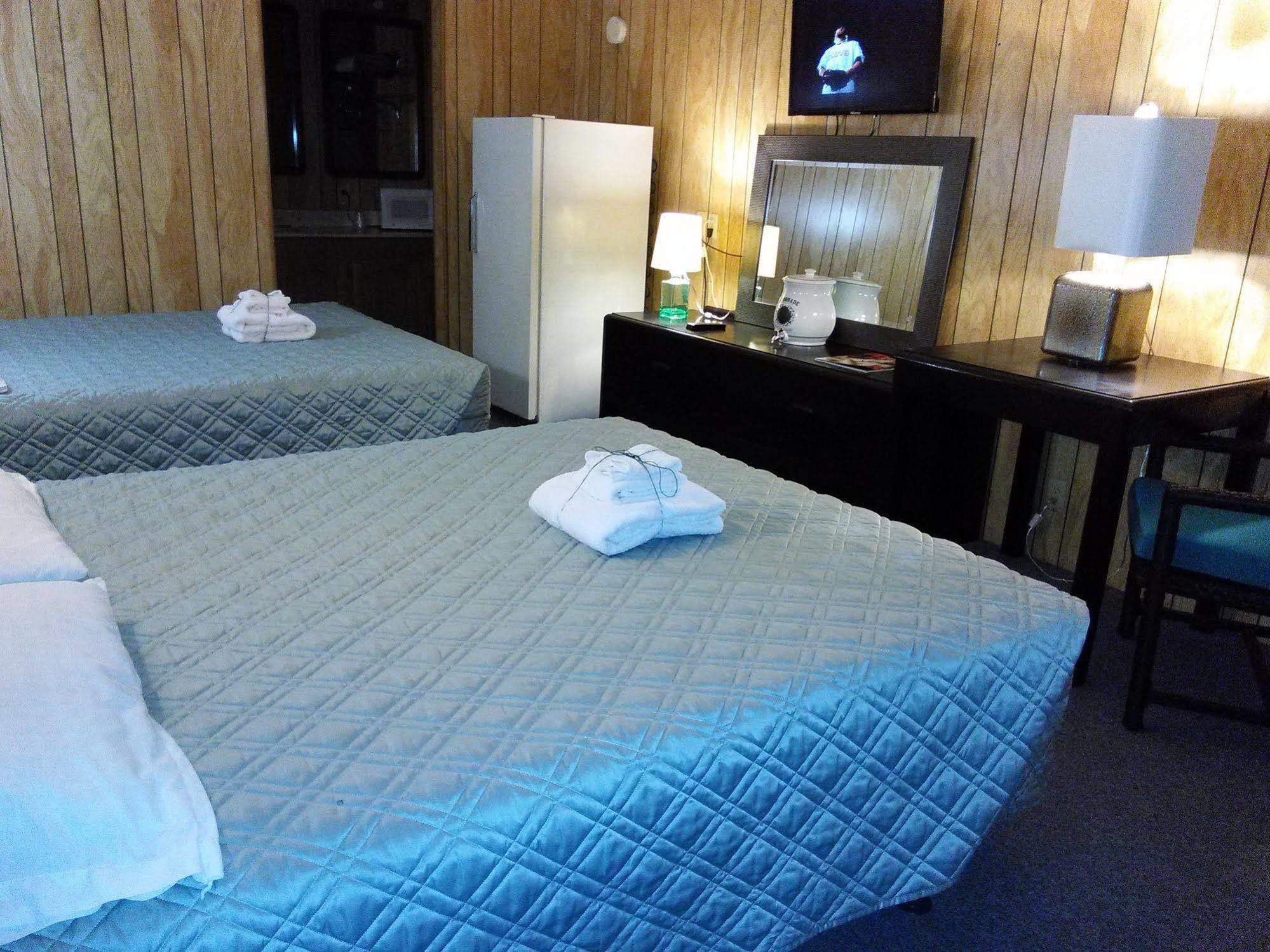 Oyo Hotel Breckenridge Tx Hubbard Creek Lake Esterno foto