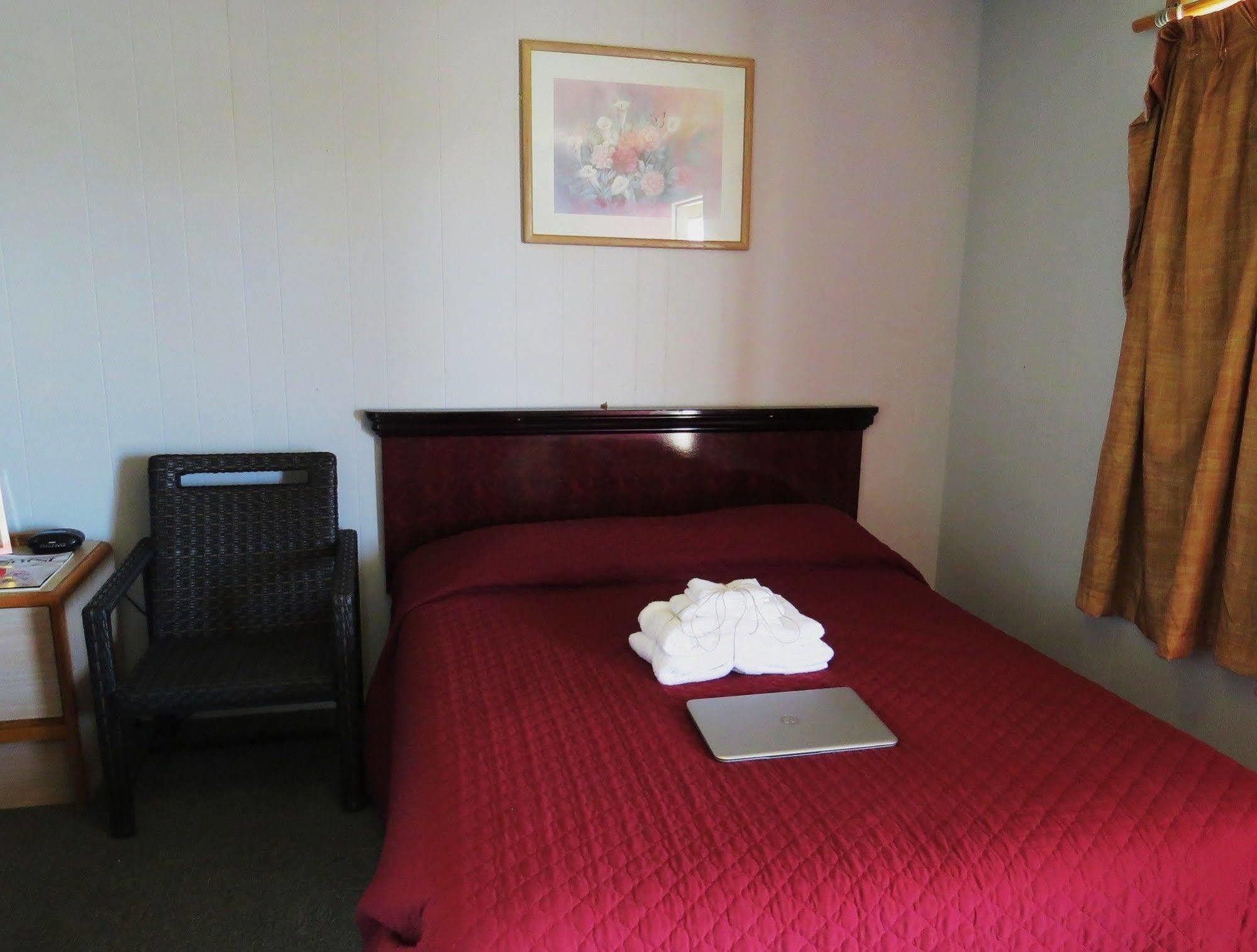 Oyo Hotel Breckenridge Tx Hubbard Creek Lake Esterno foto
