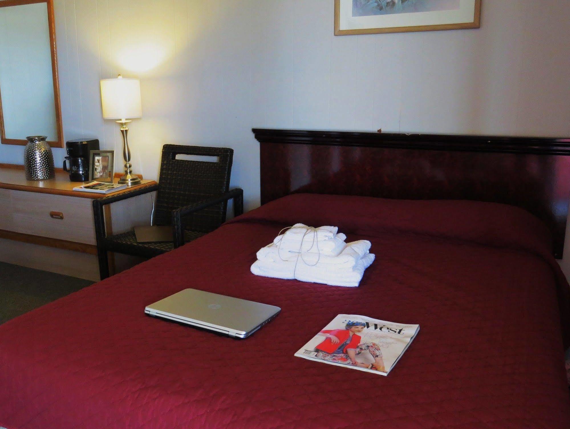 Oyo Hotel Breckenridge Tx Hubbard Creek Lake Esterno foto