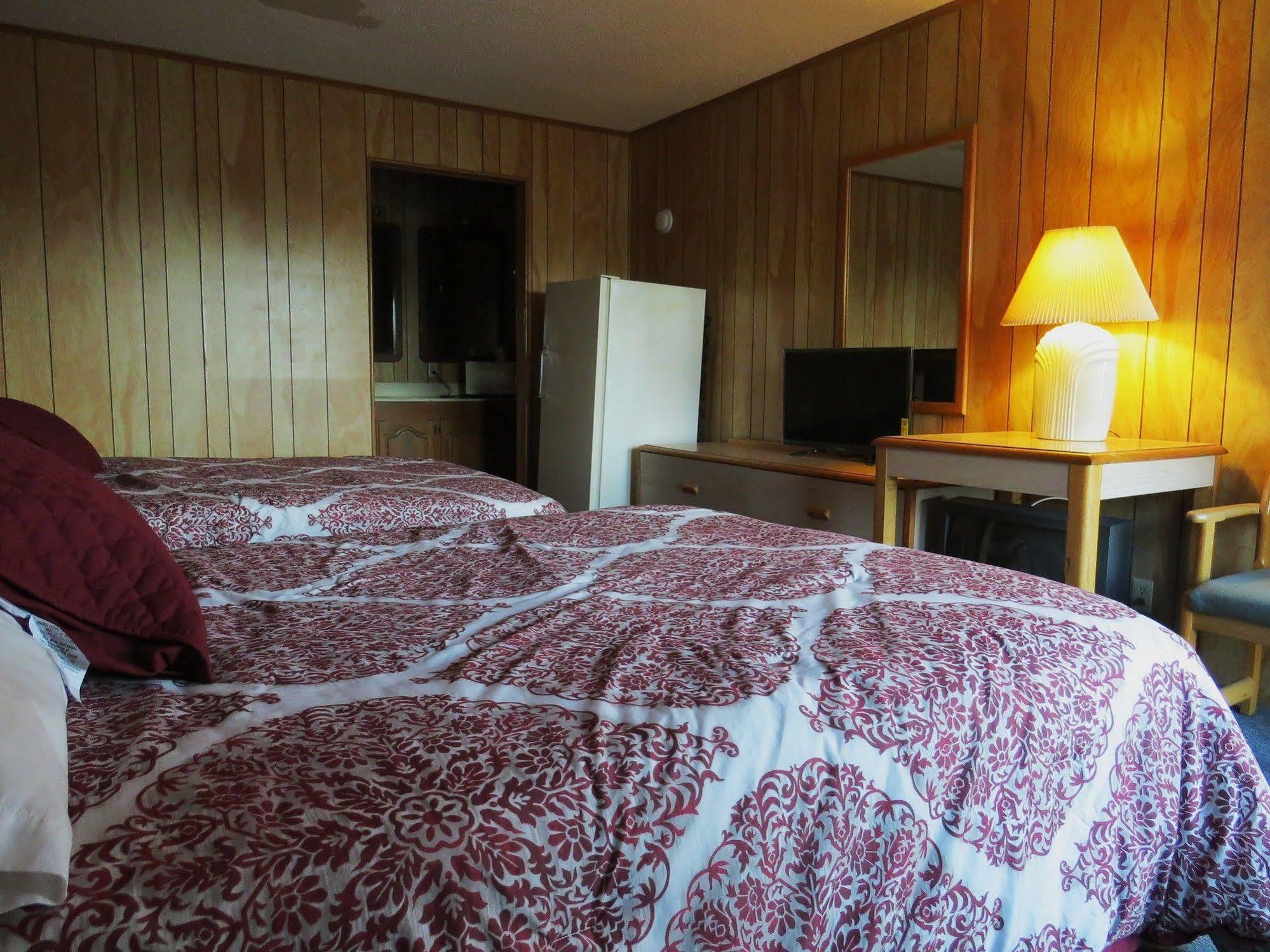 Oyo Hotel Breckenridge Tx Hubbard Creek Lake Esterno foto