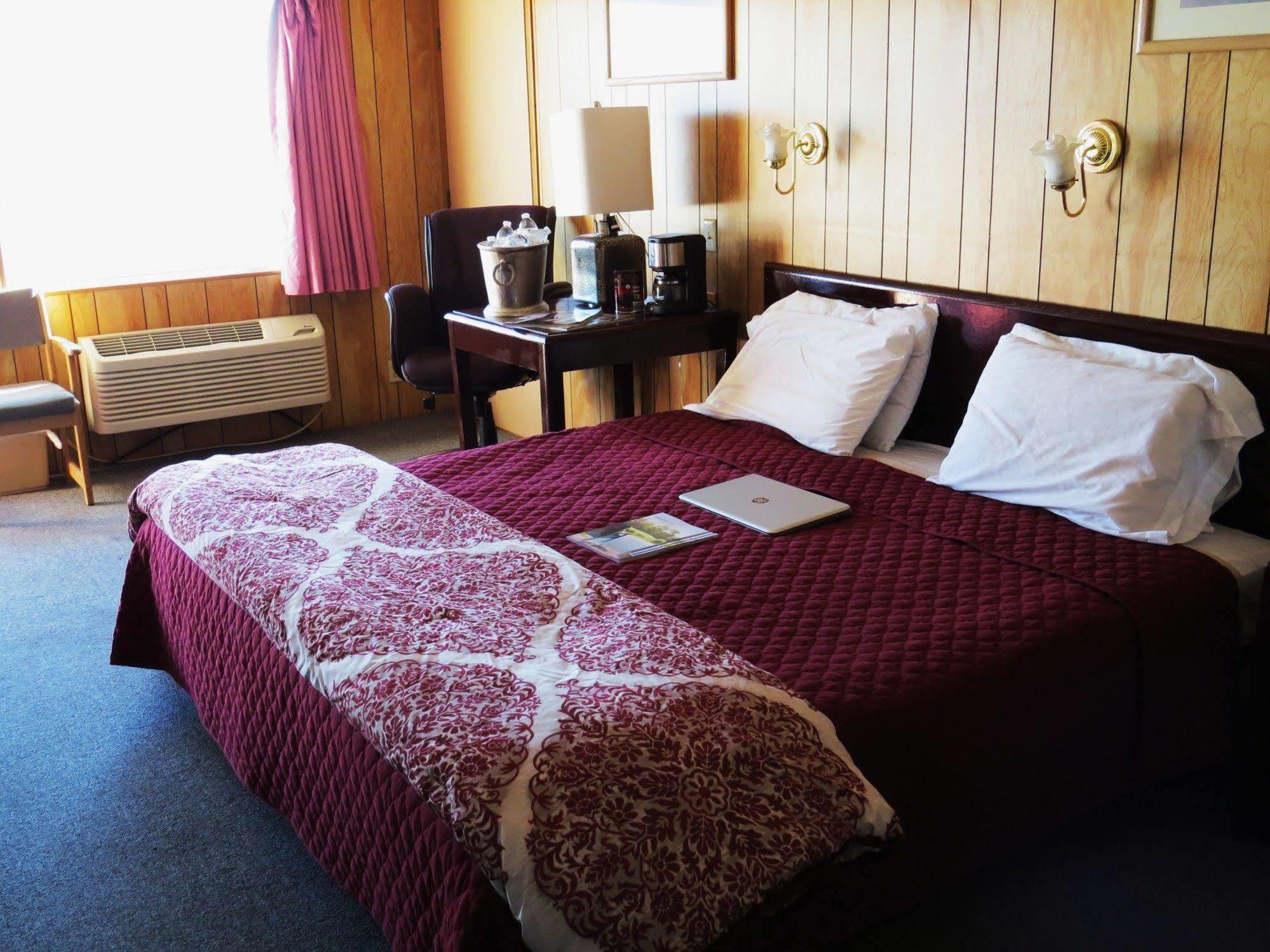 Oyo Hotel Breckenridge Tx Hubbard Creek Lake Esterno foto