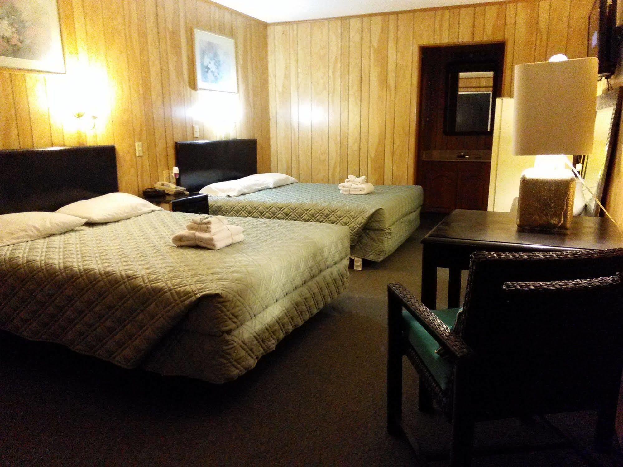 Oyo Hotel Breckenridge Tx Hubbard Creek Lake Esterno foto